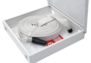 КПК (300х300) квартирный пожарный кран