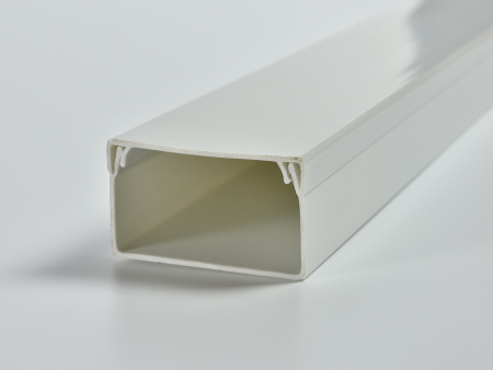 Короб электротехнический (2 м) - 16х16 мм