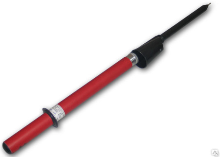 Указатель напряжения УВНУ-10 СЗ ИП Указатель напряжения УВНУ-10 СЗ ИП