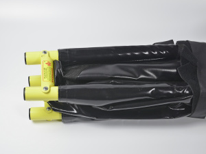 НППС-ММ (НППС-А) носилки складные на опорах