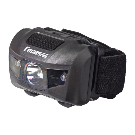 FOCUSray 1052 фонарь налобный