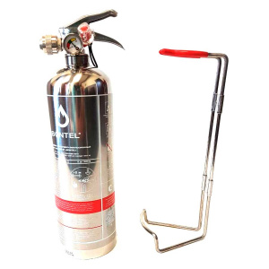 ОВЭ-1(з)-ABCE Bontel огнетушитель воздушно-эмульсионный