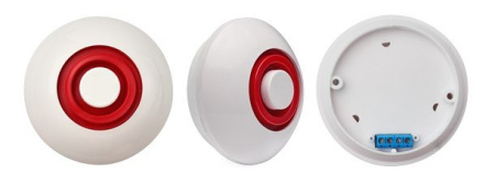 МАРС 12-ЗП звуковой оповещатель12В; 25мА; 105дБ; IP52 МАРС 12-ЗП звуковой оповещатель12В; 25мА; 105дБ; IP52