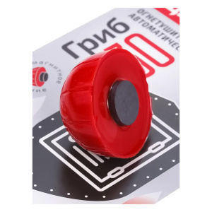 АУПТ Гриб (крепление на магните, защищает объем до 30 литров)