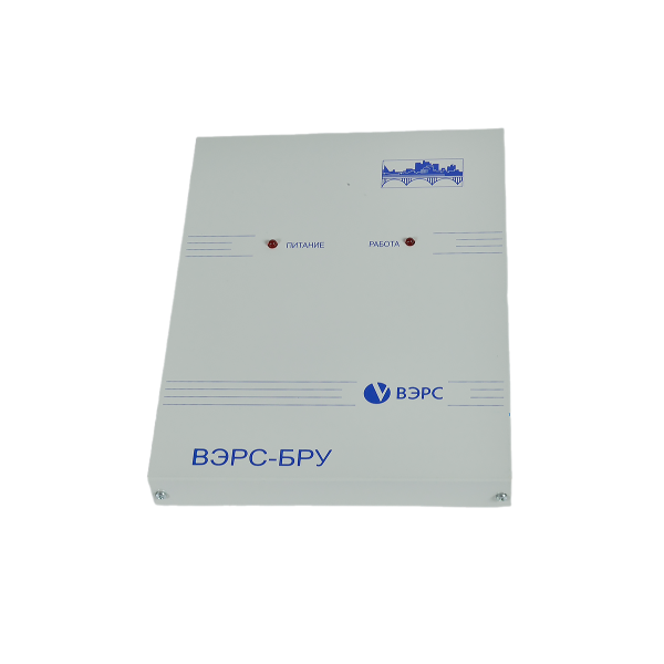 ВЭРС-БРУ-16 версия 3.2 блок реле ВЭРС-БРУ-16 версия 3.2 блок реле
