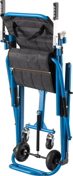 Эвакуационное лестничное кресло (ЭЛКС) САМОСПАС Эвакуационное лестничное кресло (ЭЛКС) САМОСПАС