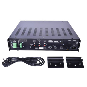 Тромбон-УМ-360 усилитель мощности