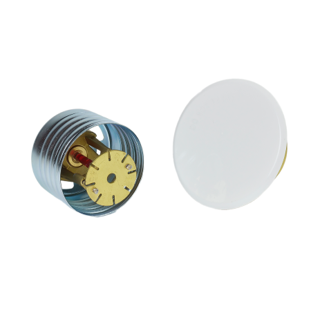 ФАНТОМ-68 (CВК0-PНд0,42-R1/2/P68.В3) 68°С 1/2" белый спринклер скрытый розеткой вниз ФАНТОМ-68 (CВК0-PНд0,42-R1/2/P68.В3) 68°С 1/2" белый спринклер скрытый розеткой вниз