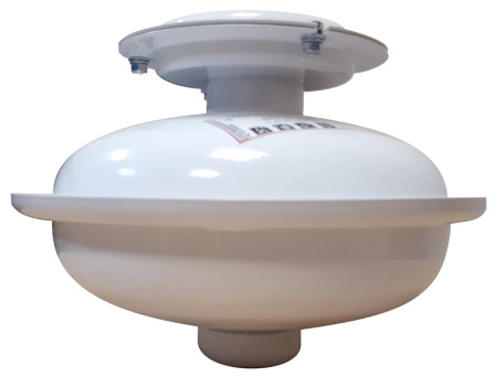 МПП(Н)-4(п)-И-ГЭ-У2 Тунгус-4 (потолочный) модуль порошкового пожаротушения