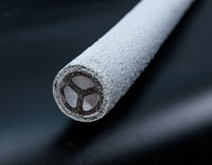 Огнезащитный состав для защиты кабелей Стабитерм-225