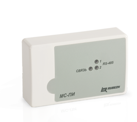МС-ПИ повторитель интерфейса МС-ПИ повторитель интерфейса