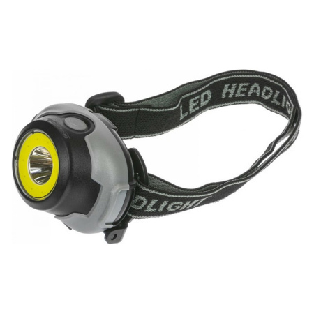 FOCUSray 1060 фонарь налобный с направленным светом FOCUSray 1060 фонарь налобный с направленным светом