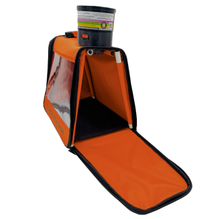 СПП Шанс спасательная переноска питомца