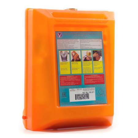 СПИ-50 (не менее 50 мин.) самоспасатель промышленный изолирующий СПИ-50 (не менее 50 мин.) самоспасатель промышленный изолирующий