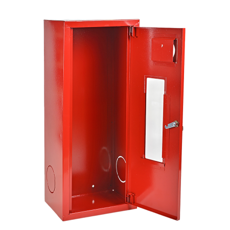 ШПО-103 НОК ПУЛЬС левый шкаф для огнетушителя (навесной, открытый, красный) ШПО-103 НОК ПУЛЬС левый шкаф для огнетушителя (навесной, открытый, красный)