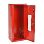 ШПО-103 НОК ПУЛЬС левый шкаф для огнетушителя (навесной, открытый, красный) ШПО-103 НОК ПУЛЬС левый шкаф для огнетушителя (навесной, открытый, красный)