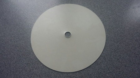 Экран Тип "ОТ" ф400/ф23 (хомут 20-32) цельный Экран Тип "ОТ" ф400/ф23 (хомут 20-32) цельный