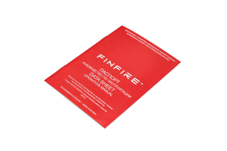 АУПП Сфера FINFIRE красный огнетушитель самосрабатывающий