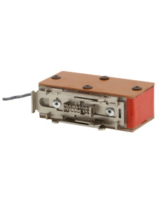 ГОАП Пиростраж 20 (защищ. объем 300 литров, 0,3куб./м, с креплением на DIN-рейку) генератор огнетушащего аэрозоля