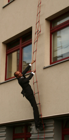 Лестница навесная спасательная пожарная (ЛНСП) Самоспас Лестница навесная спасательная пожарная (ЛНСП) Самоспас