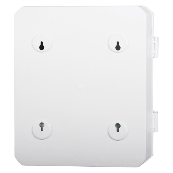 Аптечка первой помощи работникам по приказу №262н (пластиковый шкаф)