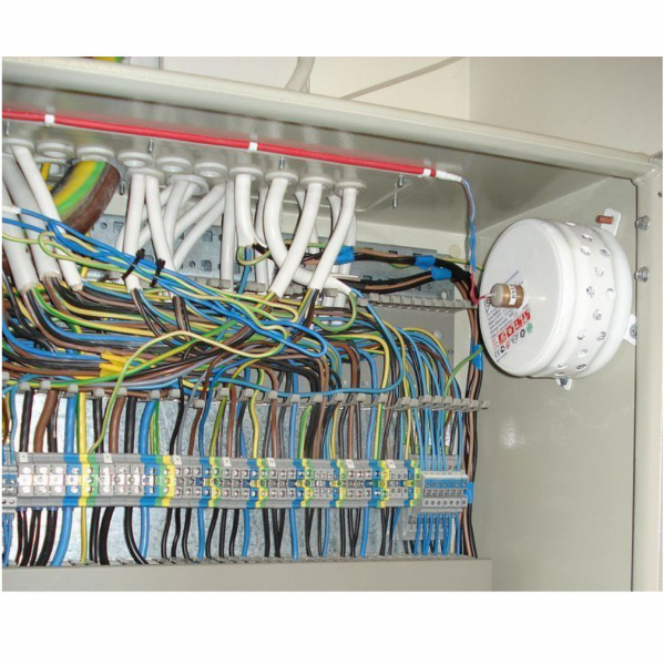 АГС-6/1 (бывш. АГС-3) с узлом запуска ВРТХп-7,5 генератор огнетушащего аэрозоля