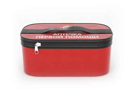 Аптечка первой помощи работникам по приказу №1331н (сумка) Аптечка первой помощи работникам по приказу №1331н (сумка)
