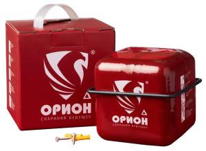 АУПП Орион Дельта огнетушитель самосрабатывающий (пожарная граната)