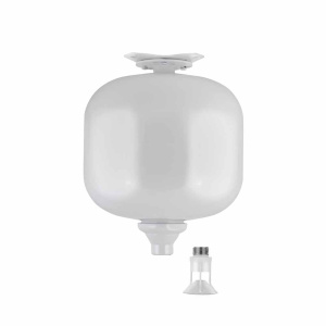 МПП Буран-15КД 10 модуль порошкового пожаротушения