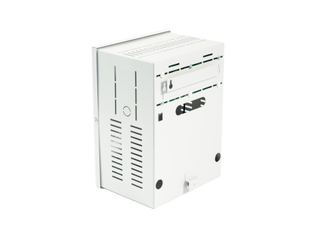 Скат-1200 Р20 12В в режиме резерва до 20А, отсек под АКБ 1штх12В, 26Ач источник питания