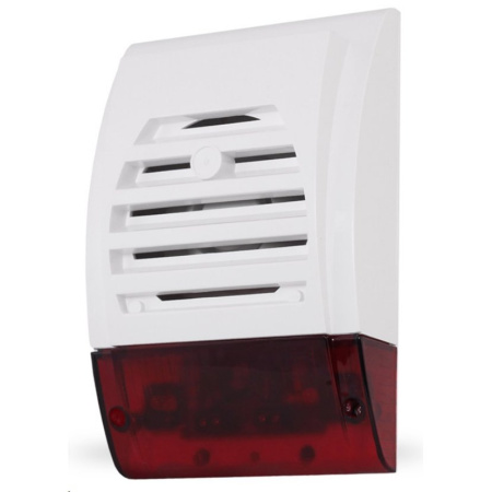 О-220 (Октава-220В) оповещатель свето-звуковой комбинированный