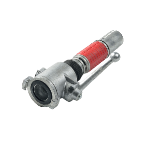 РСК-50 ствол пожарный ручной распылительный