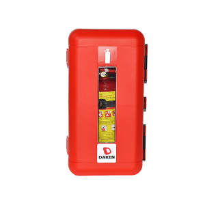 DAKEN Regon 82170 пенал для огнетушителя