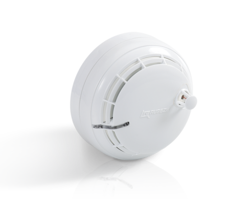 ИП 212/101-64 PR прот. R3 извещатель пожарный с площадкой под экран