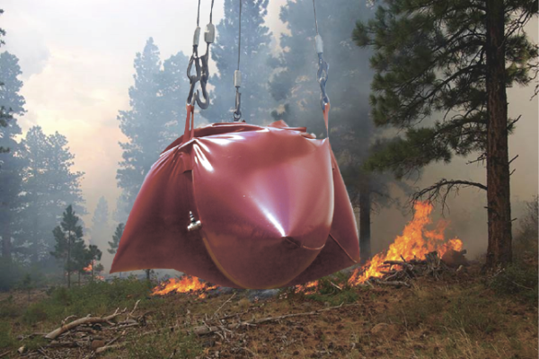 СЦ-1500 ШАНС съемная цистерна СЦ-1500 ШАНС съемная цистерна