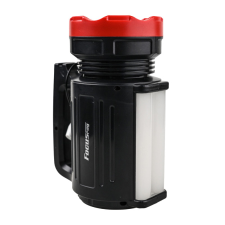 FOCUSray 1232 фонарь ручной аккумуляторный