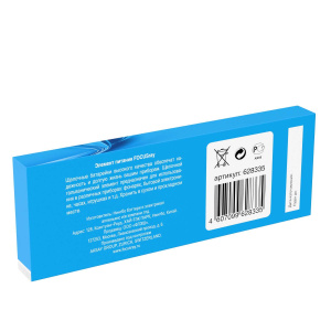 FOCUSray LR6/BOX10 Super Alkaline АА 1/24/48 батарейка