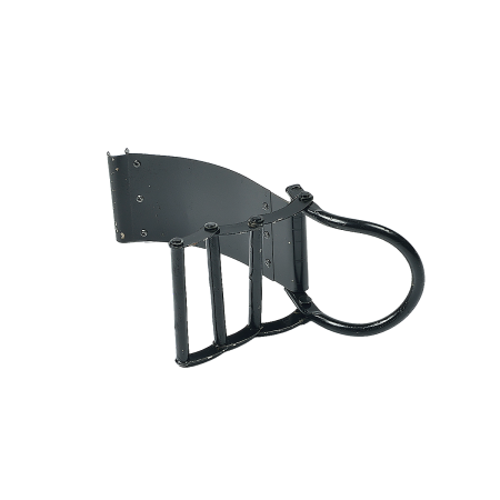 ЗПР-80 зажим рукавный