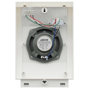 ROXTON WP-06T настенный громкоговоритель широкополосный
