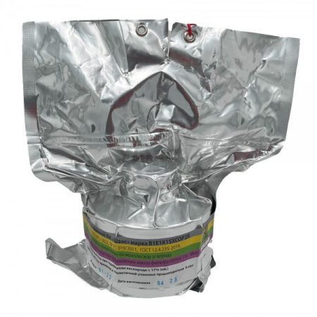 ФК ШАНС B1E1K1SXCOP2 R штекерный фильтр комбинированный