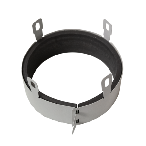 ОГНЕЗА-ПМ/110 муфта противопожарная цвет серый (ЕАС)