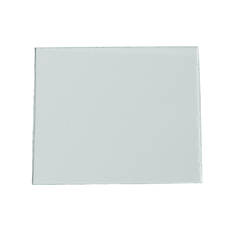 Стекло для пожарного шкафа (395х295 мм)