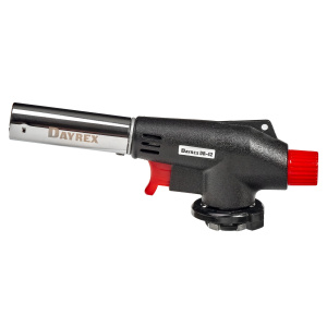 DAYREX-42 1/10/50 газовая горелка