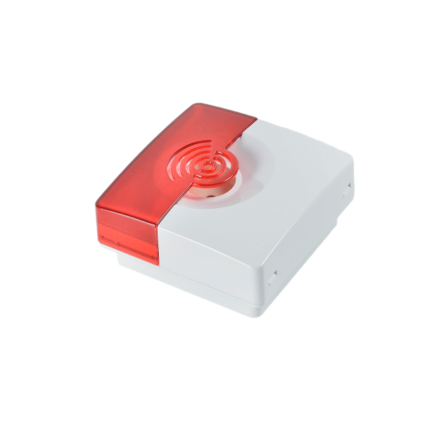 ОПОП 124-7 оповещатель свето-звуковой