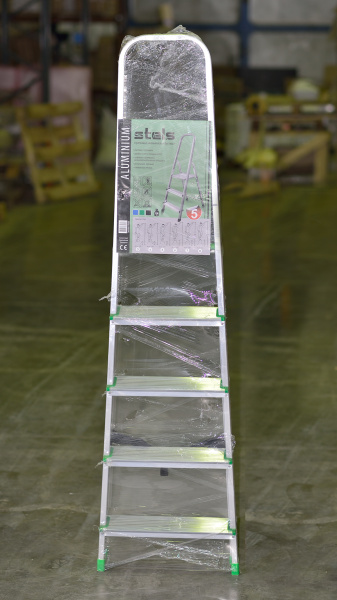 Лестница стремянка