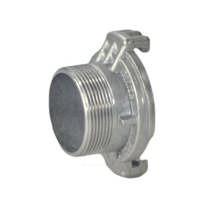 ГЦ-50 головка соединительная напорная цапковая