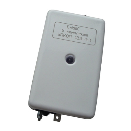 УПКОП 135-1-1 версия V6 взрывозащищенный прибор
