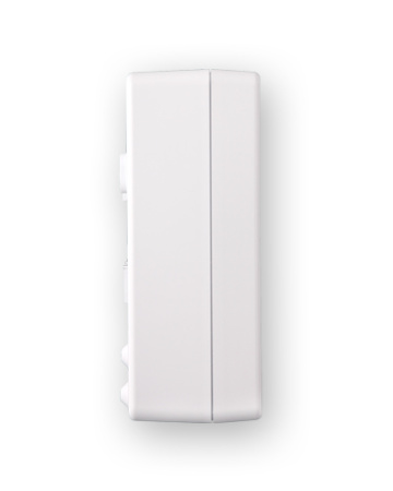 Астра 712/2 прибор приемно-контрольный охранный (контроль 2 ШС, РИП (место под АКБ 7 А/ч))