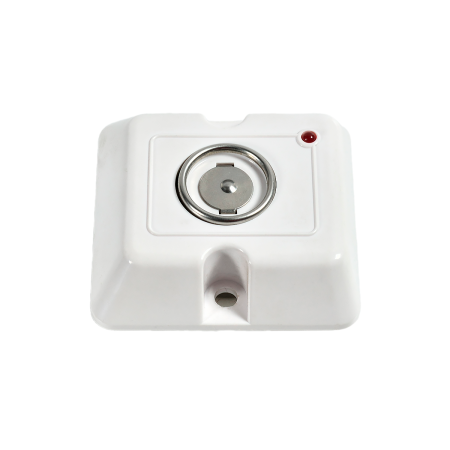 Считыватель TM