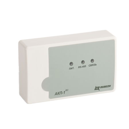 АКП-1 прот. R3 адресный конвертер протоколов